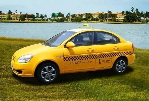 Taxi in Cuba (Havana) - Đánh giá - Tripadvisor