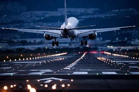 Study: Flying Keeps Getting Safer | Mirage News