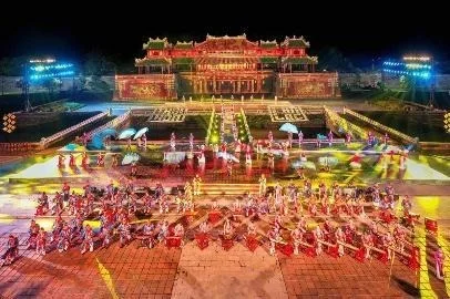 Festival Huế 2026: Khi kinh thành tỏa sáng